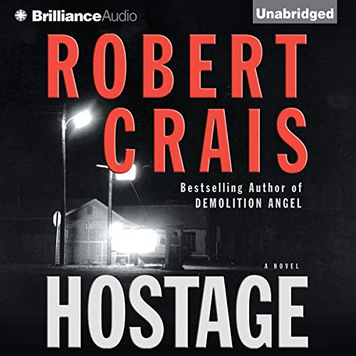 Cover of Hostage