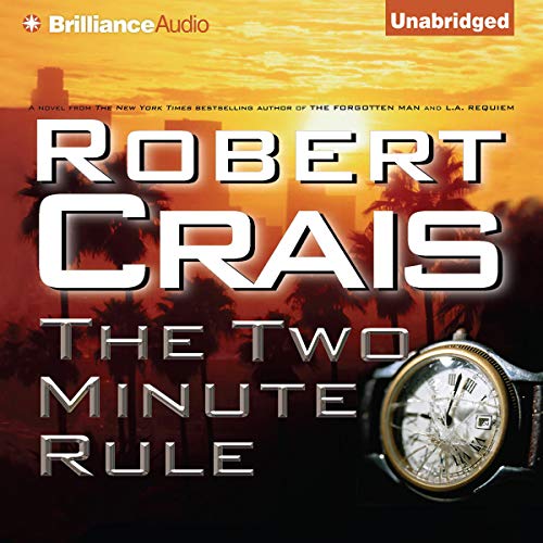 Cover of The Two Minute Rule