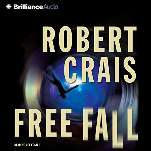 Cover of Free Fall
