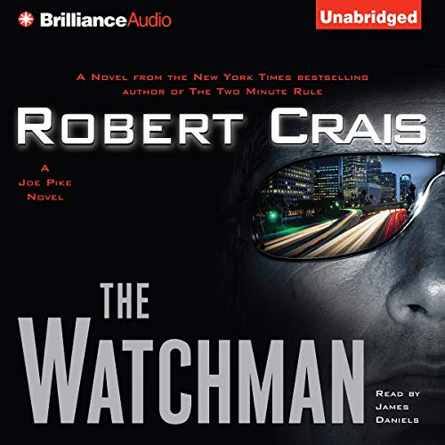 Cover of The Watchman