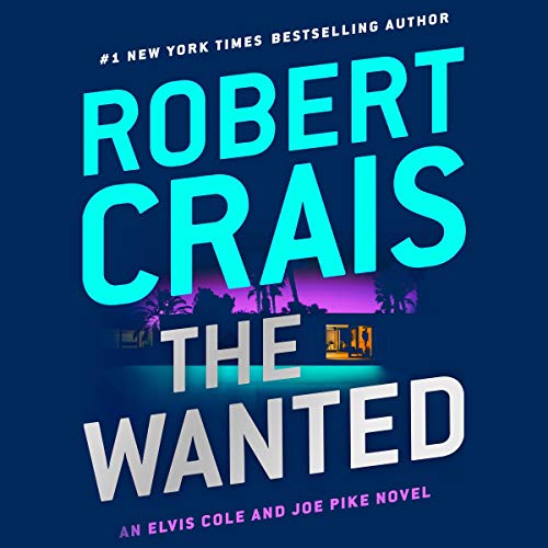 Cover of The Wanted