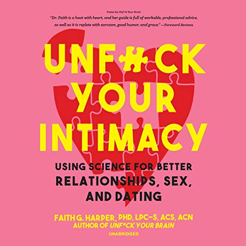 Cover of Unf*ck Your Intimacy
