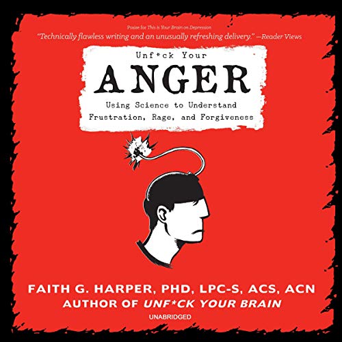 Cover of Unf*ck Your Anger