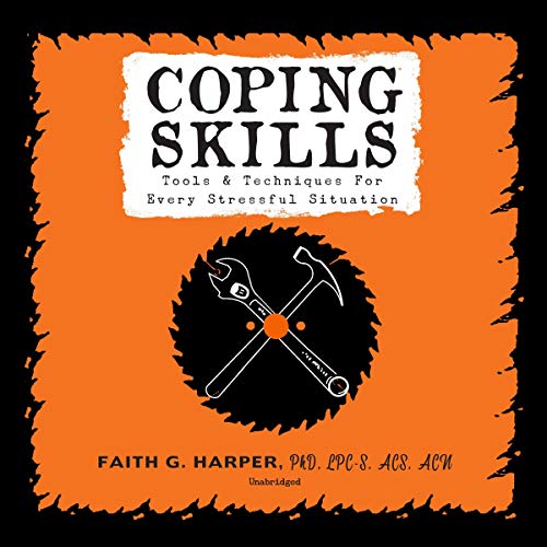 Cover of Coping Skills