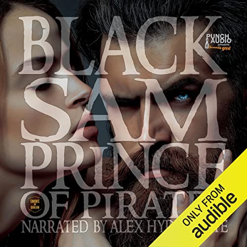 Cover of Black Sam
