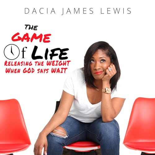 Cover of The Game of Life