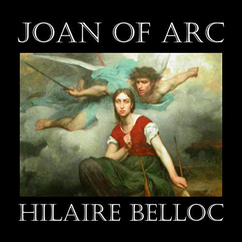 Cover of Joan of Arc