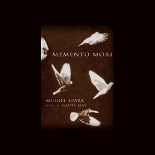 Cover of Memento Mori