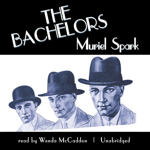 Cover of The Bachelors