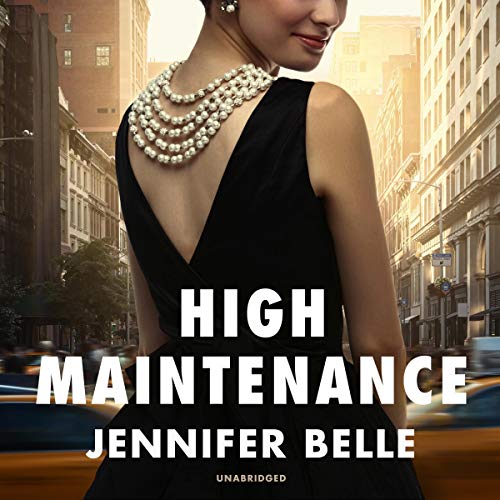 Cover of High Maintenance