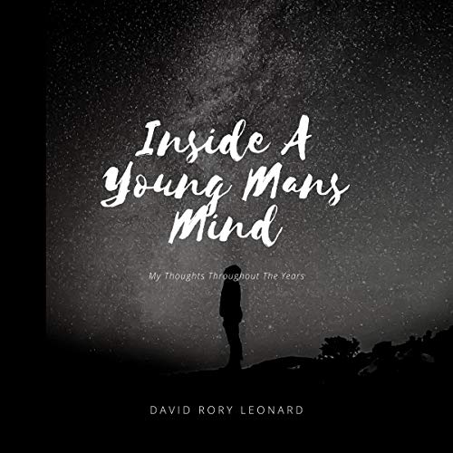 Cover of Inside a Young Man's Mind