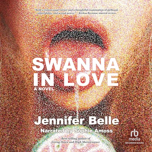 Cover of Swanna in Love