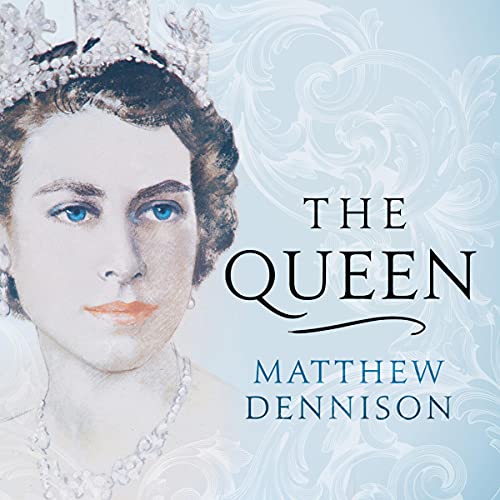 Cover of The Queen