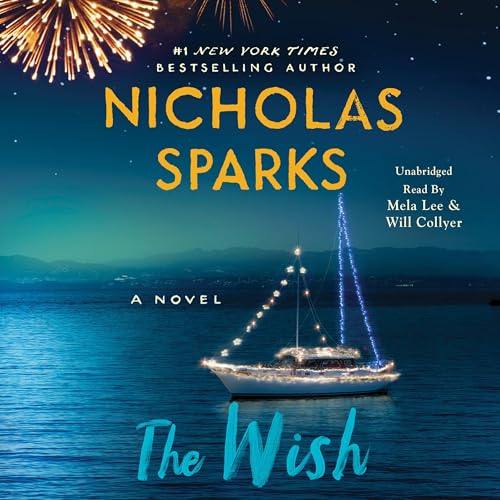 Cover of The Wish
