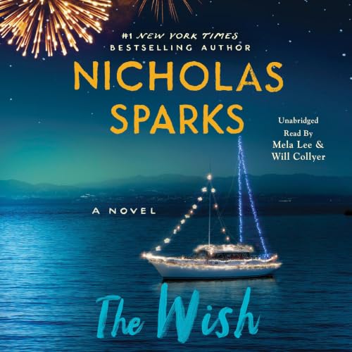 Cover of The Wish