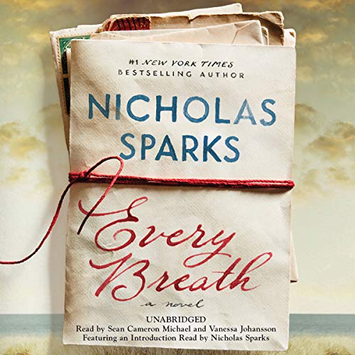 Cover of Every Breath