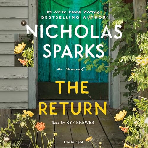 Cover of The Return
