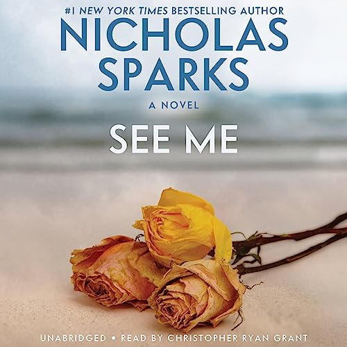 Cover of See Me