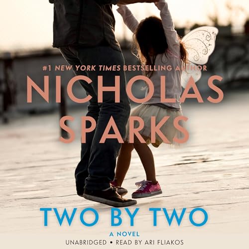 Cover of Two by Two
