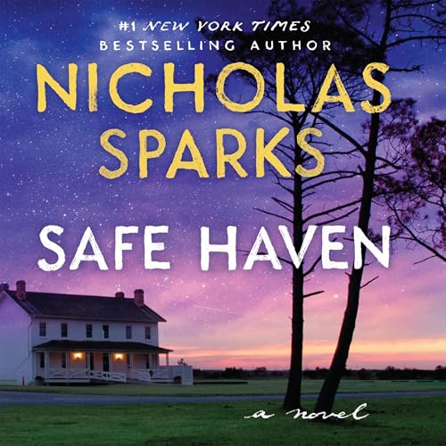 Cover of Safe Haven
