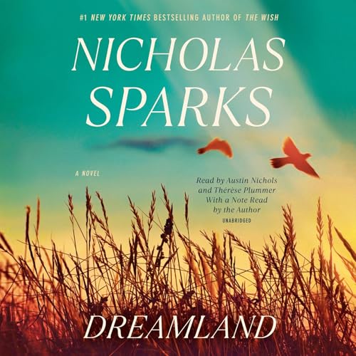 Cover of Dreamland