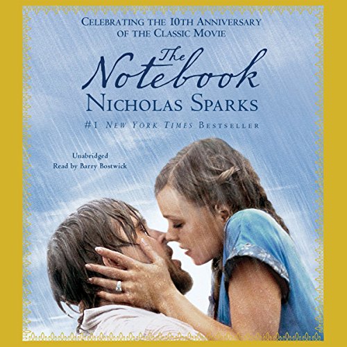 Cover of The Notebook