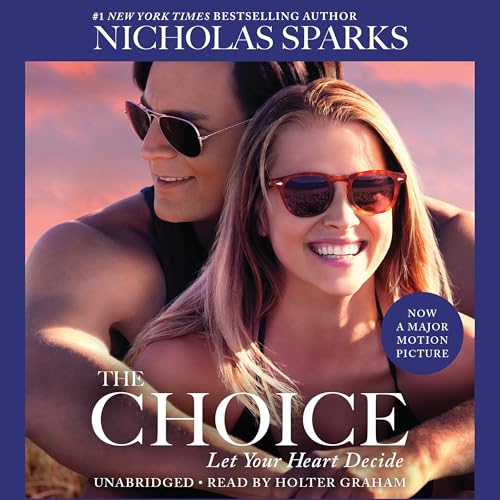Cover of The Choice