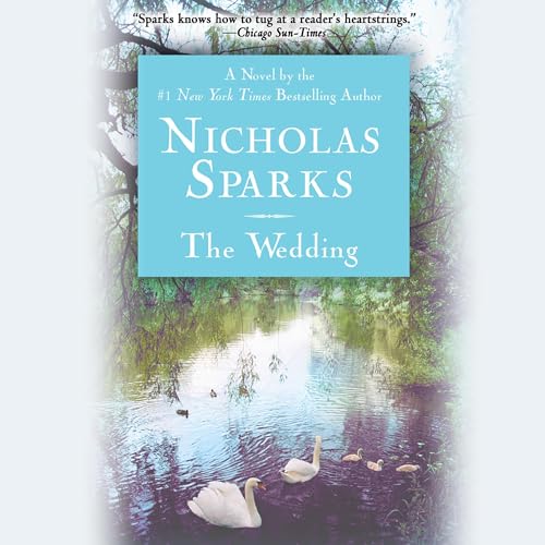 Cover of The Wedding