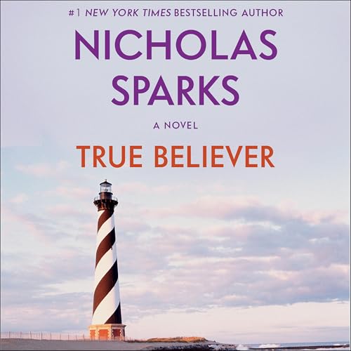 Cover of True Believer