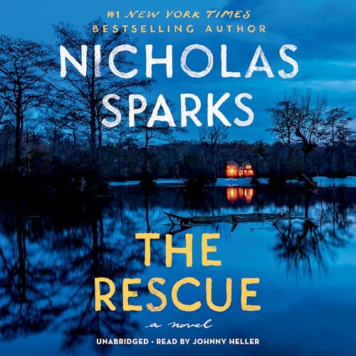 Cover of The Rescue