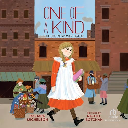 Cover of One of a Kind