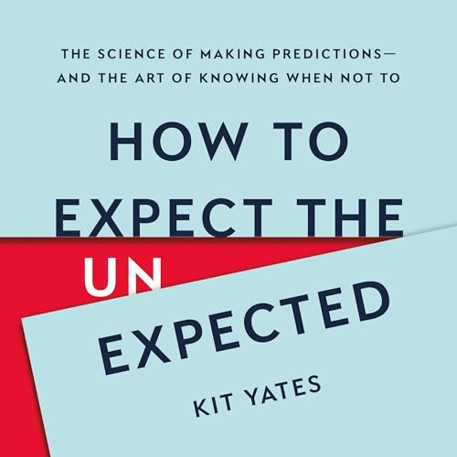 Cover of How to Expect the Unexpected