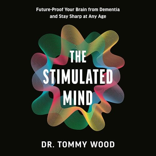 Cover of The Stimulated Mind