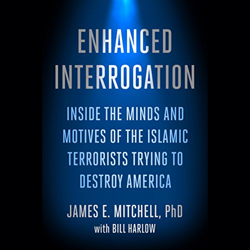 Cover of Enhanced Interrogation
