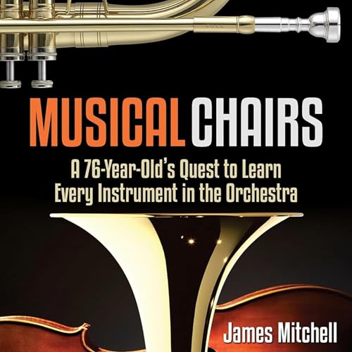 Cover of Musical Chairs