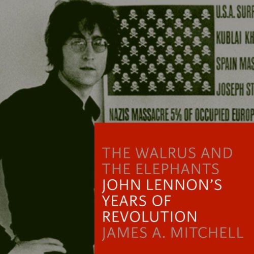 Cover of The Walrus and the Elephants