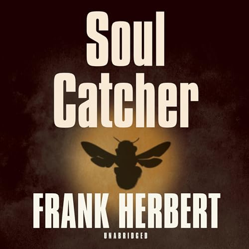 Cover of Soul Catcher