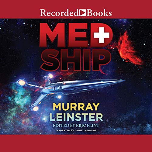 Cover of Med Ship