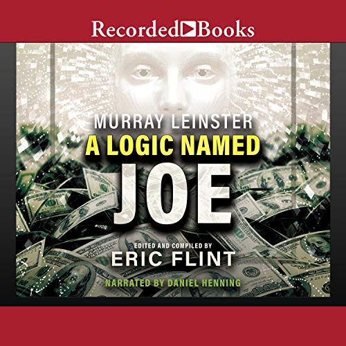 Cover of A Logic Named Joe
