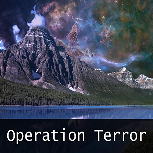 Cover of Operation Terror