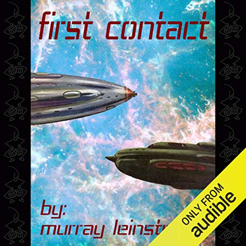 Cover of First Contact