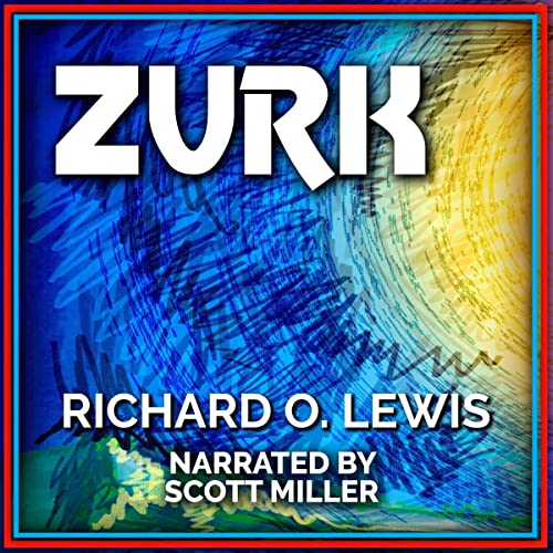 Cover of Zurk