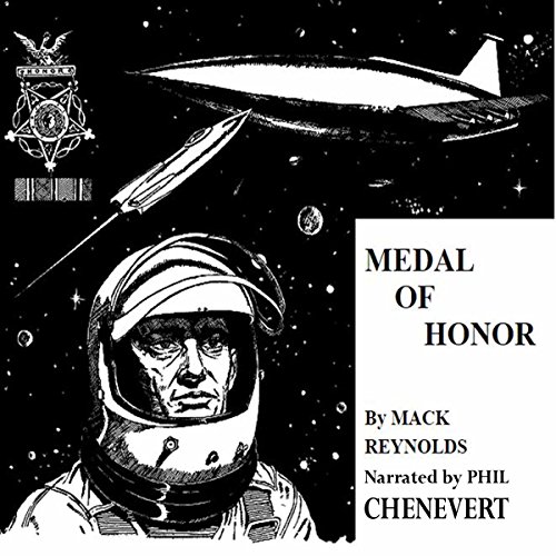 Cover of Medal of Honor