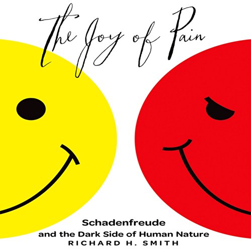 Cover of The Joy of Pain
