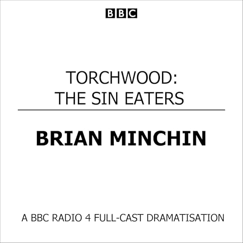 Cover of Torchwood The Sin Eaters