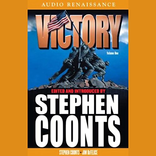 Cover of Victory - Volume 1