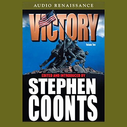 Cover of Victory - Volume 2