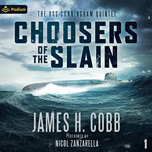 Cover of Choosers of the Slain