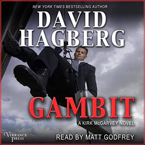 Cover of Gambit