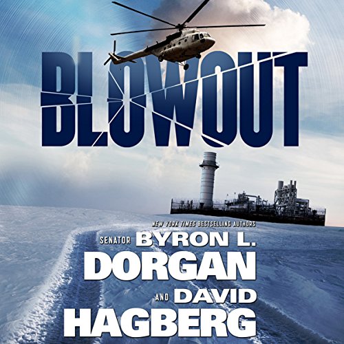 Cover of Blowout